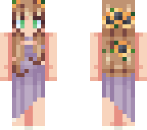 fancy skin for ??