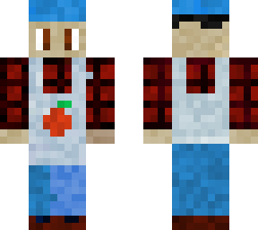 farmer boy
