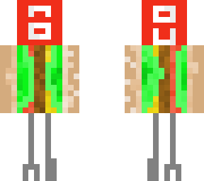 fast food
