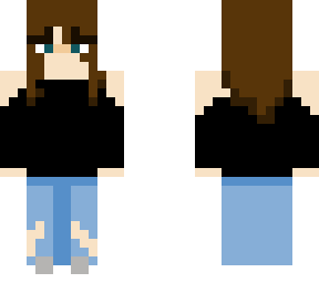 female skin