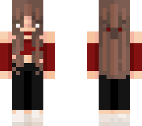 final version | Minecraft Skin