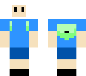 finn