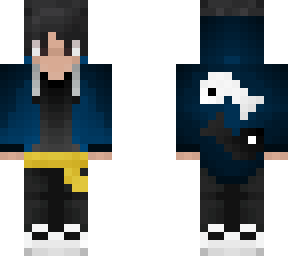 finn black mamba