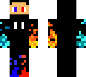 fire boy