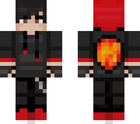 fire gamer // 2/2