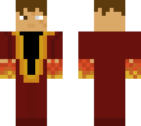 fire wizard