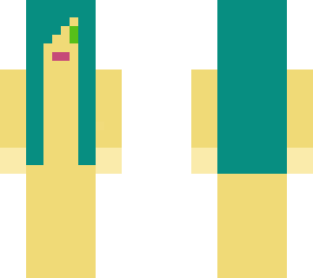first skin