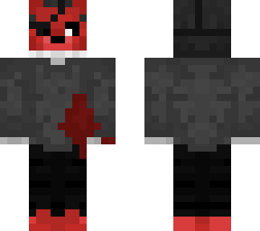foxy xd