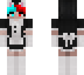 fozinipy maid 3d