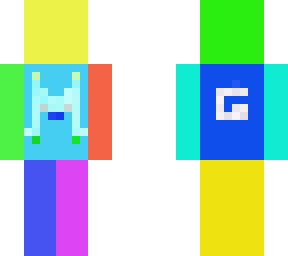 free minecraft skin