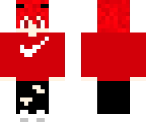 freinds skin
