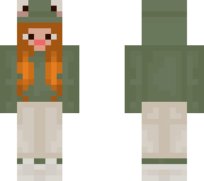 frog