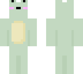 froggie