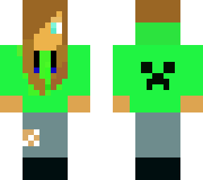 gamer