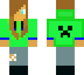 gamer