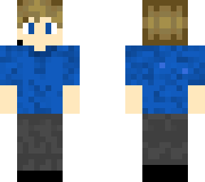 gamer guy