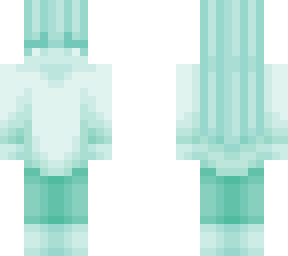 ghost girl (fixed)
