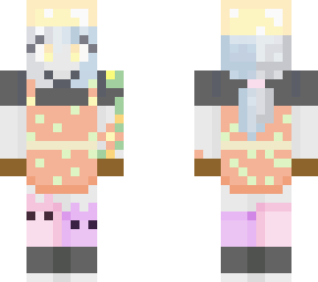 ghost thing