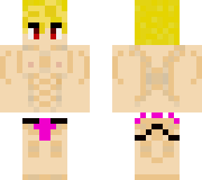 gilgamesh jockstrap