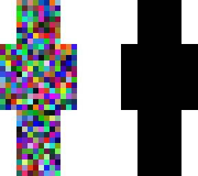 glitched