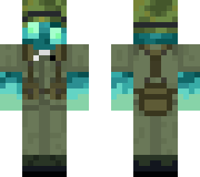 glowsquid 'n' vietnam