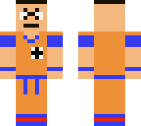 goku