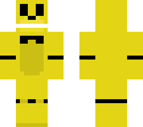 golden freddy