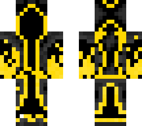 golden mage