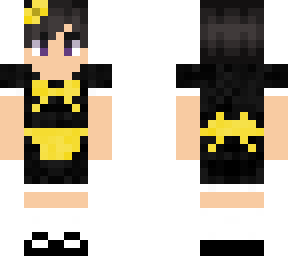 goose maid