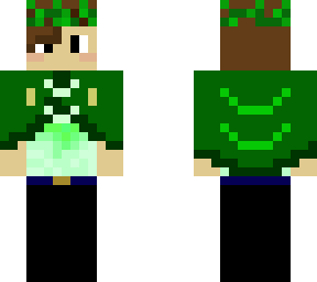 grassy king