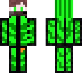 green gamer