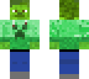 green guy 3