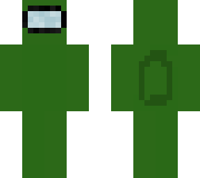 green is sus