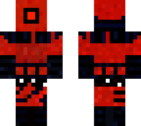 guavian death gang member(star wars)