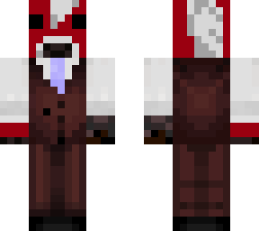 harry suited