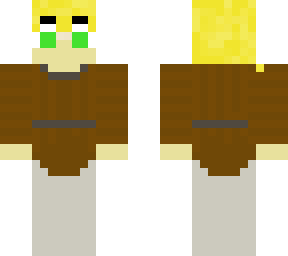 hermit