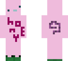 honeybasil