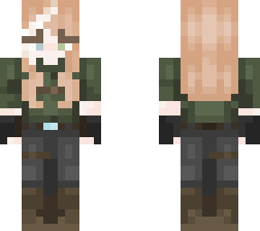 horns