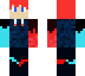 hot and cold gamer!