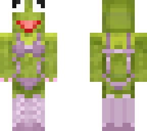 hot kermit