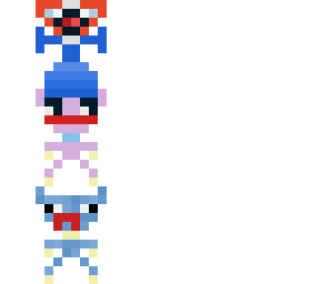 huggy kissy poppy boom