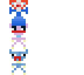 huggy kissy poppy boom 2.o