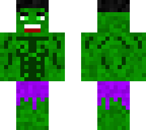hulk