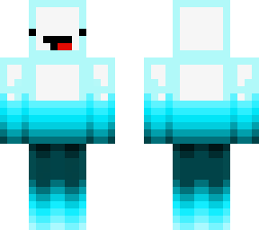 icy noob
