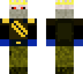 infected commander
