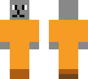 inmate seal