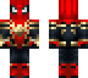 integrated suit v2