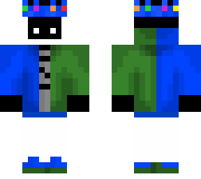 inverted kingskew