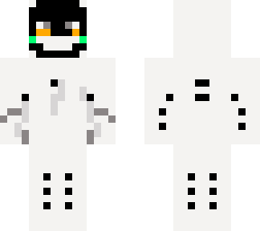 inverted marionette skin