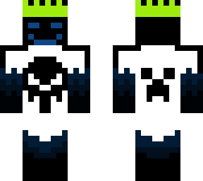invisible punisher ghost